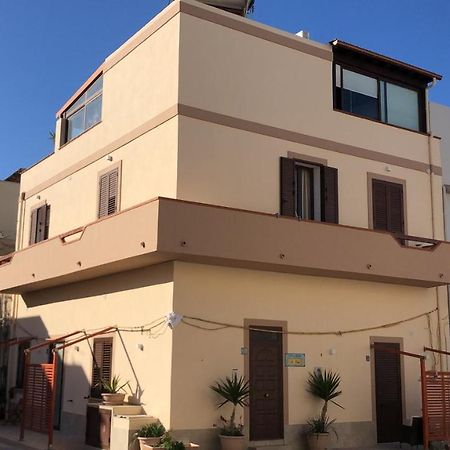Bed and Breakfast Le Cale Lampedusa Exteriér fotografie