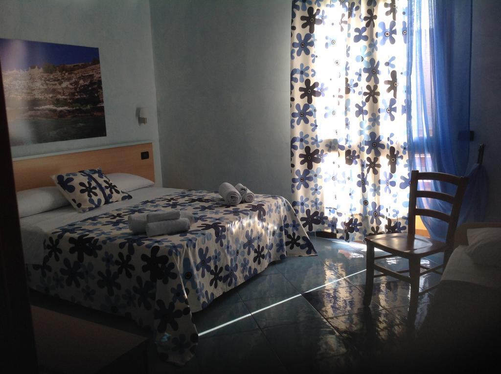 Bed and Breakfast Le Cale Lampedusa Exteriér fotografie